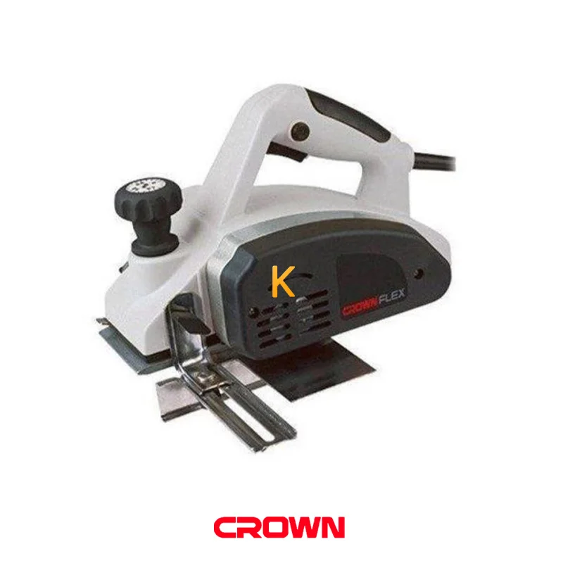 رنده نجاری مدل CT14004 کرون