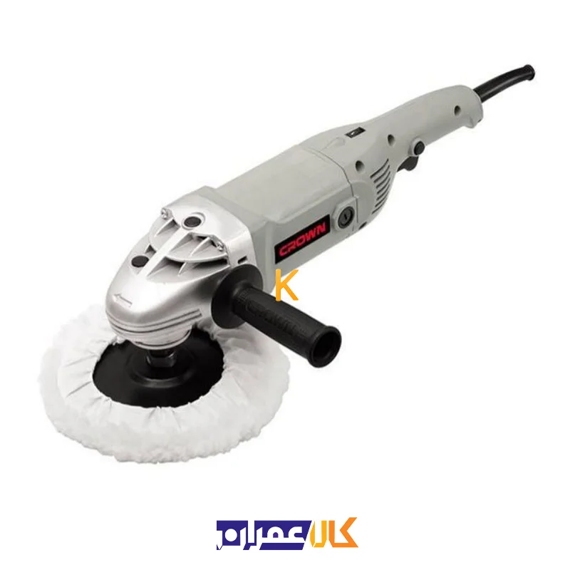 دستگاه پولیش مدل CT13302 کرون