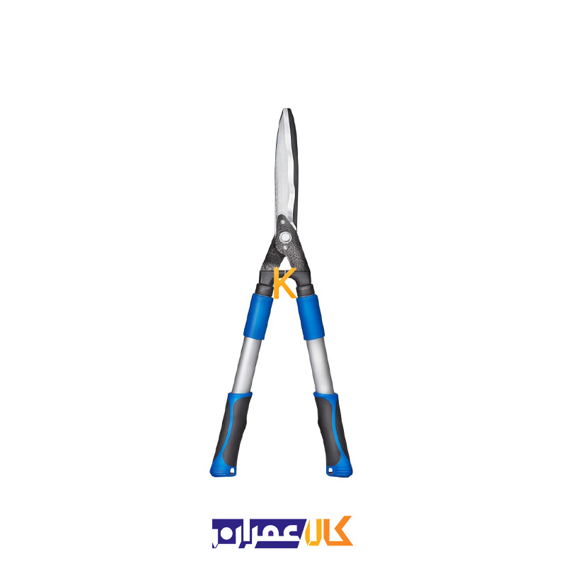 قیچی شمشاد زن دسته تلسکوپی نووا