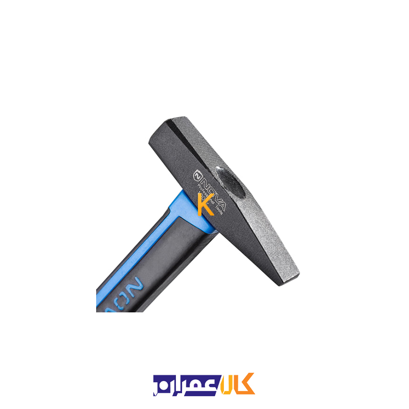 چکش مهندسی نووا