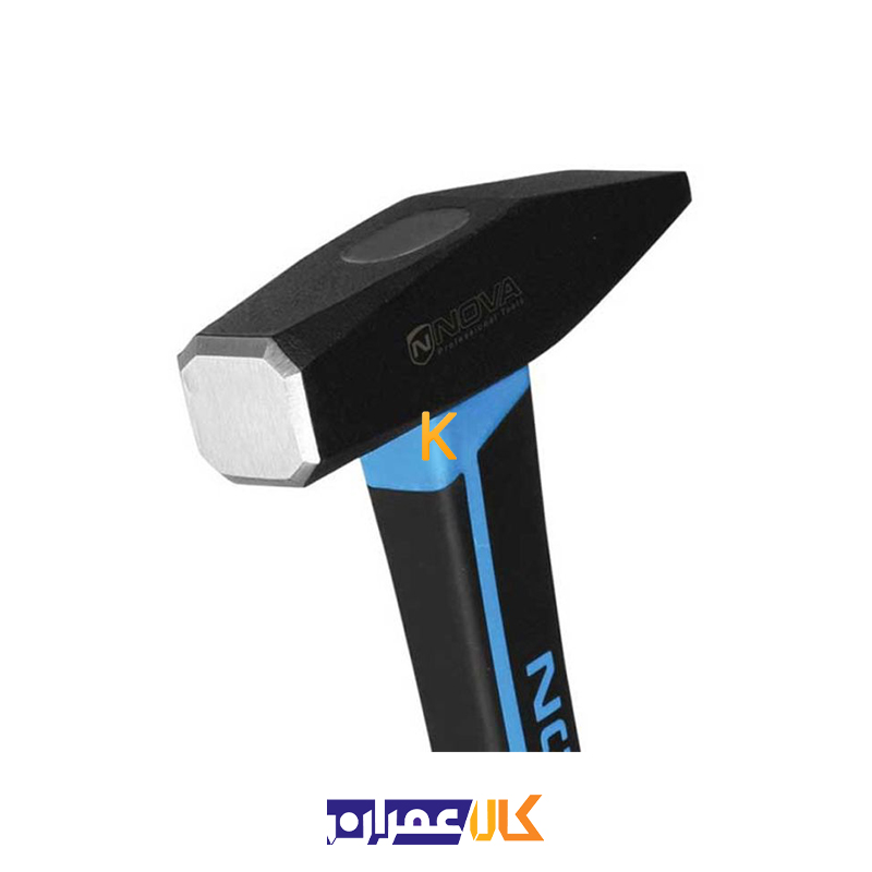 چکش مهندسی نووا