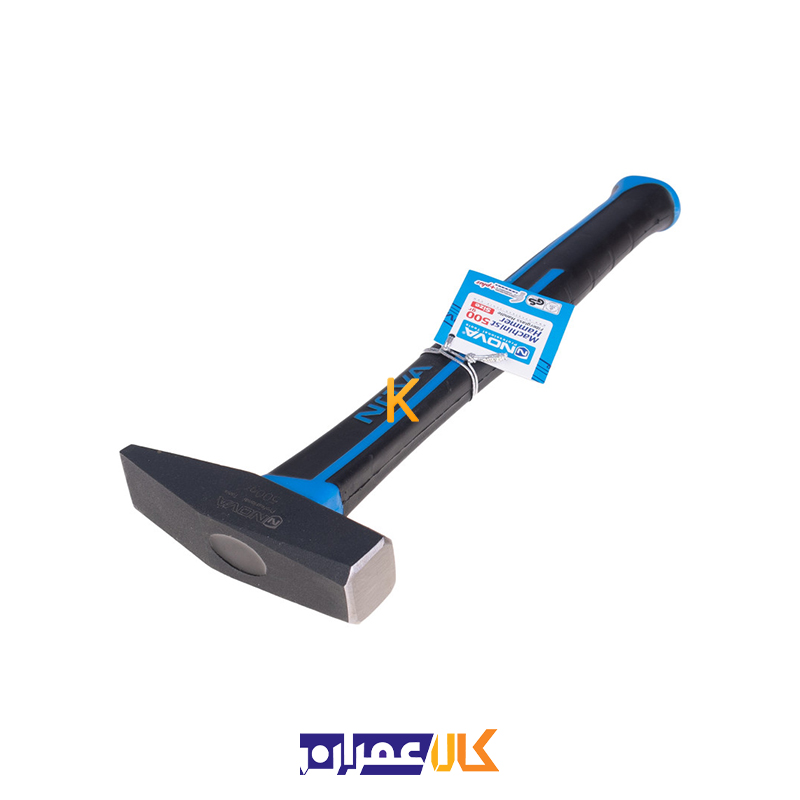 چکش مهندسی نووا