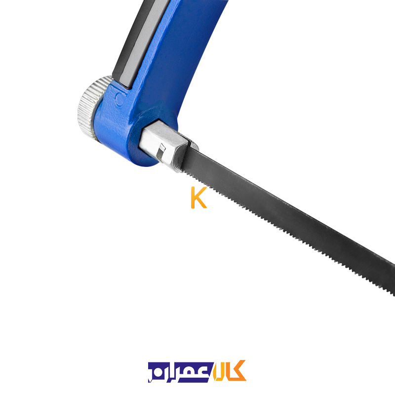کمان اره آهن همه کاره نووا