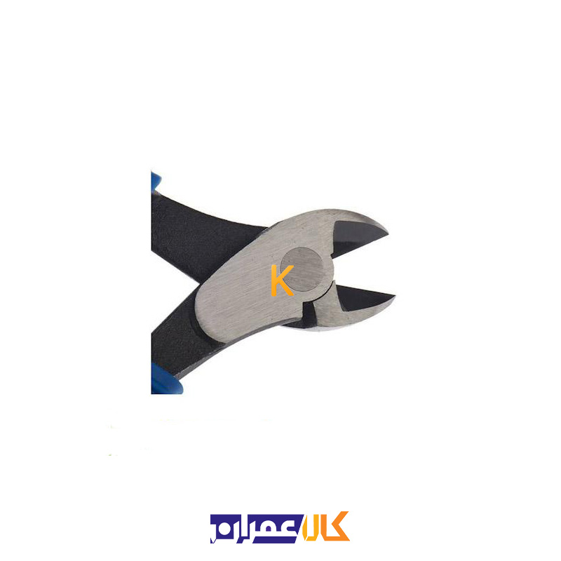 سیم چین 7 اینچ (کله گاوی) حرفه ای مدل NTP-8017 نووا