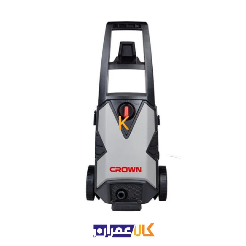 کارواش مدل CT42020 کرون