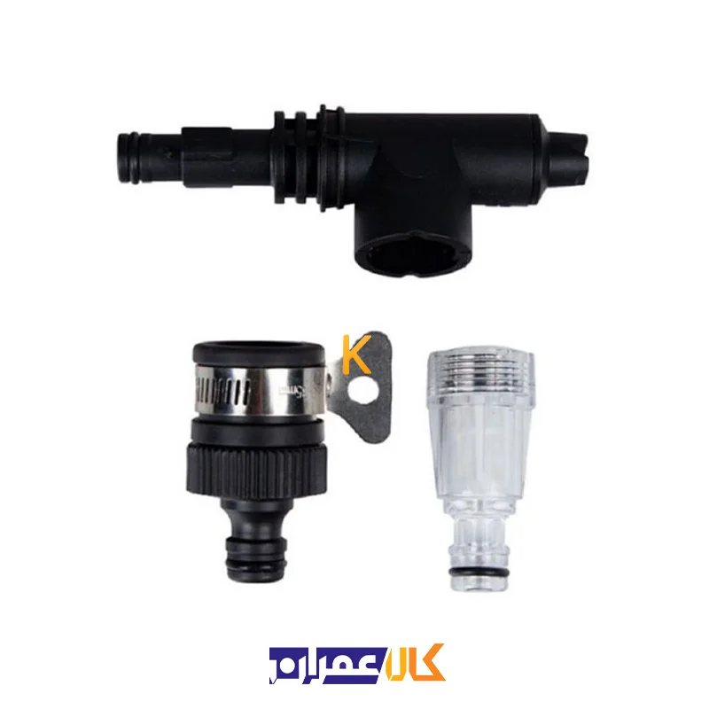 کارواش مدل CT42020 کرون