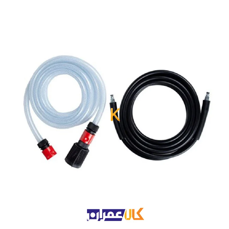 کارواش مدل CT42020 کرون
