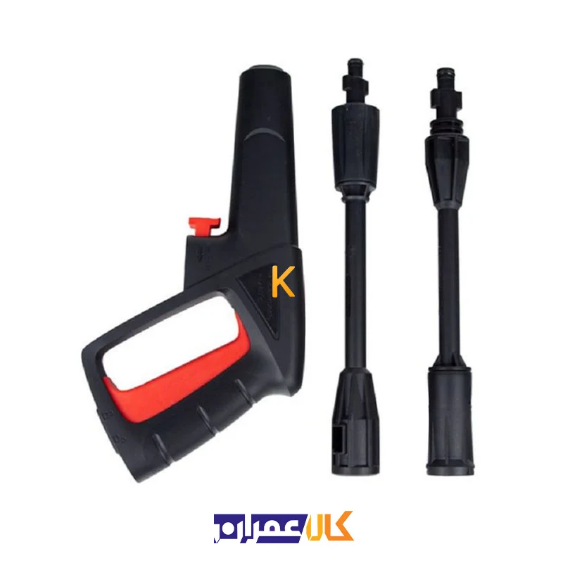 کارواش مدل CT42020 کرون