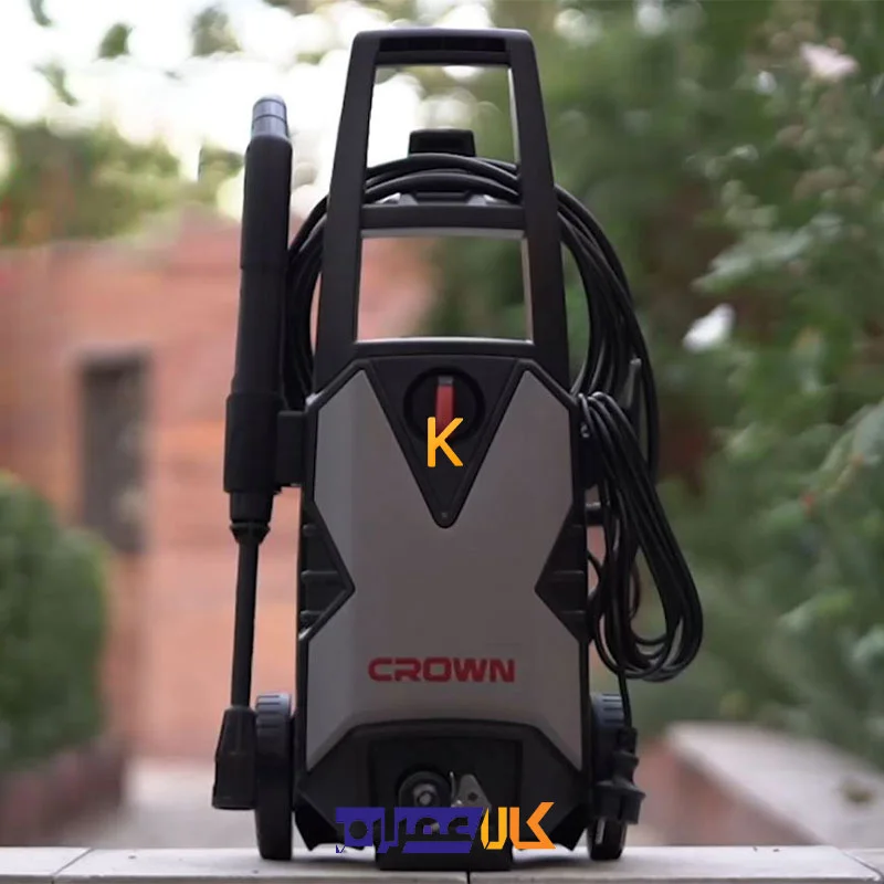 کارواش مدل CT42020 کرون