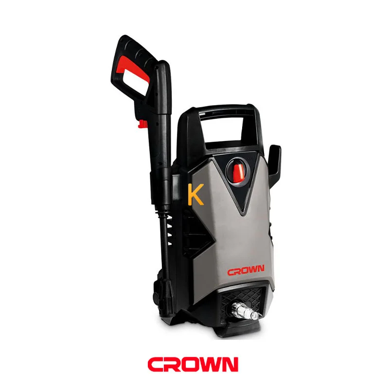 کارواش مدل CT42019 کرون