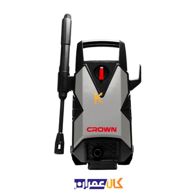 کارواش مدل CT42019 کرون