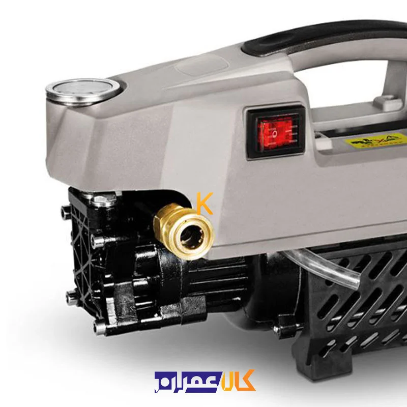 کارواش مدل CT42025 کرون
