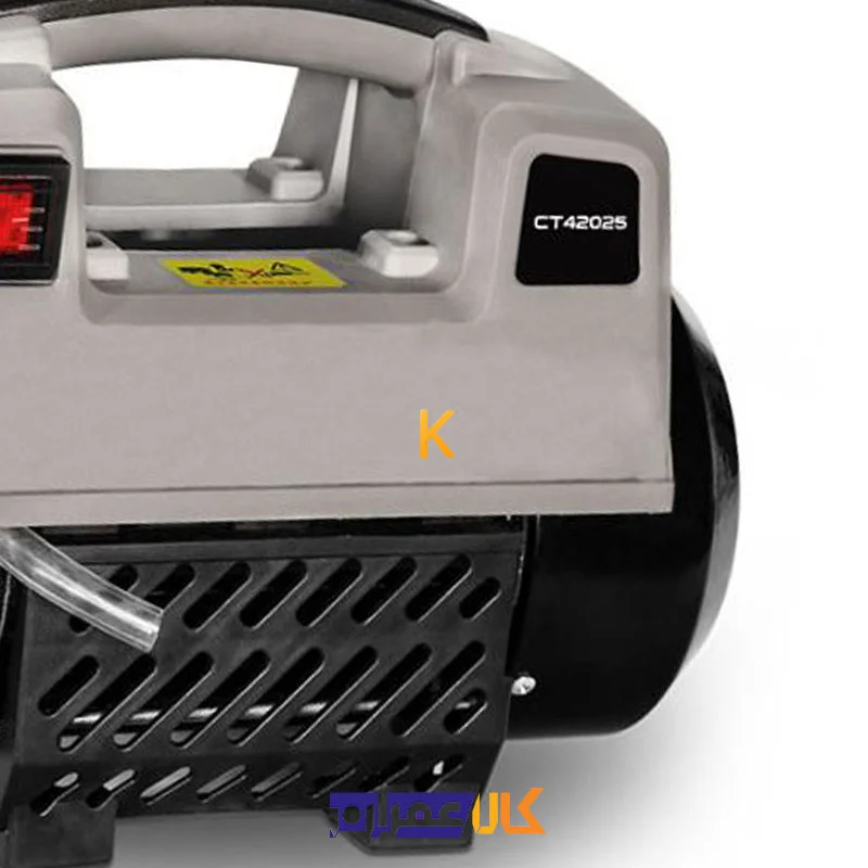 کارواش مدل CT42025 کرون