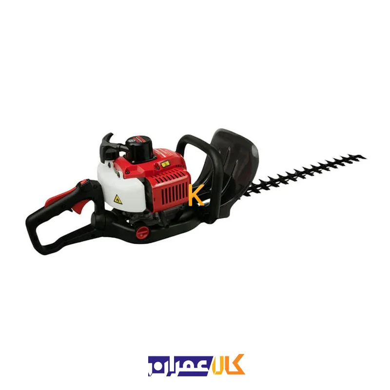 شمشاد زن بنزینی مدل CT20114 کرون