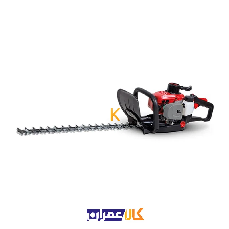 شمشاد زن بنزینی مدل CT20114 کرون