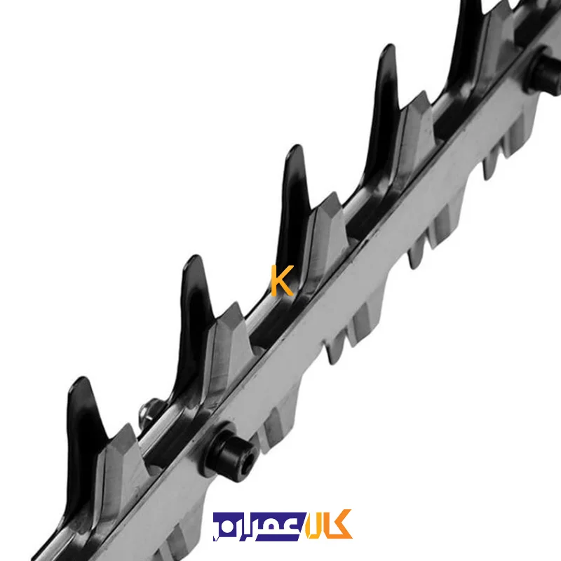 شمشاد زن بنزینی مدل CT20114 کرون
