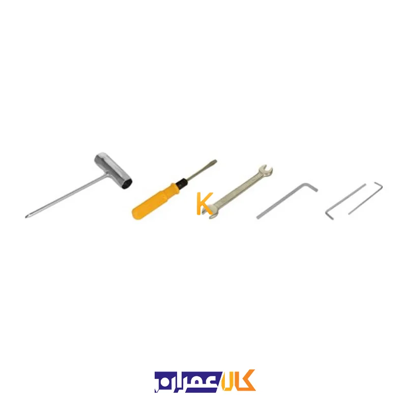 شمشاد زن بنزینی مدل CT20114 کرون