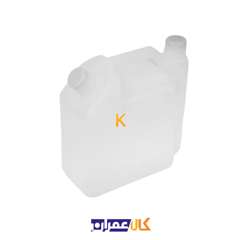 شمشاد زن بنزینی مدل CT20114 کرون
