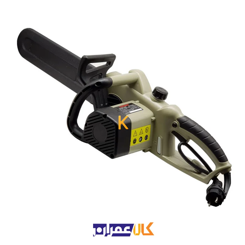 اره زنجیری برقی مدل CT15162 کرون