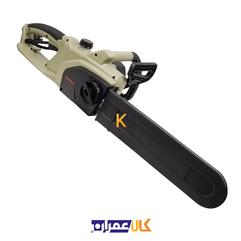 اره زنجیری برقی مدل CT15162 کرون