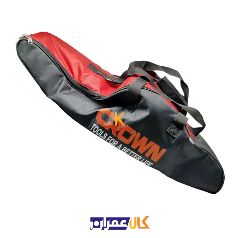 اره زنجیری برقی مدل CT15162 کرون