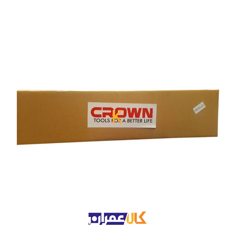 اره زنجیری برقی مدل CT15162 کرون