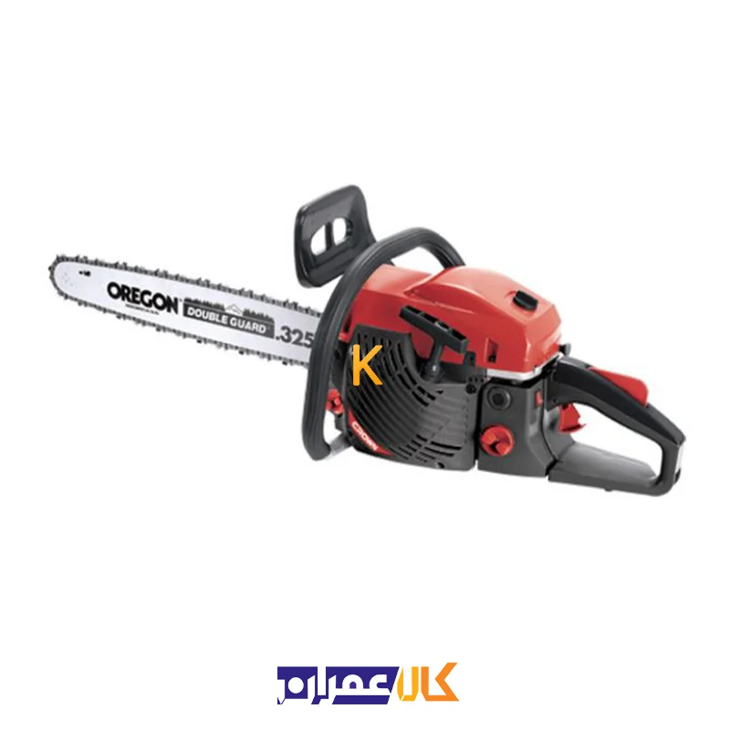 اره زنجیری موتوری مدل CT20095 کرون