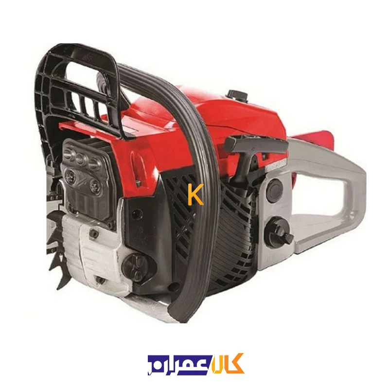 اره زنجیری موتوری مدل CT20095 کرون