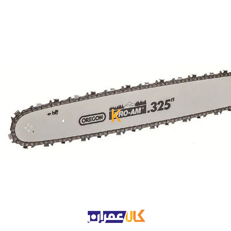 اره زنجیری موتوری مدل CT20095 کرون