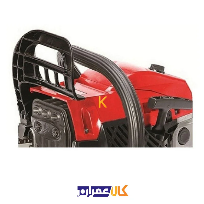 اره زنجیری موتوری مدل CT20095 کرون