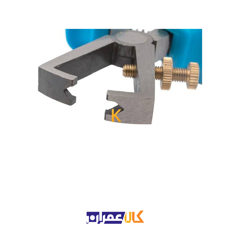 سیم لخت‌ کن حرفه ای پرو نووا