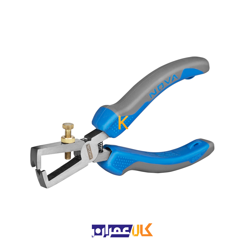 سیم لخت‌ کن حرفه ای پرو نووا
