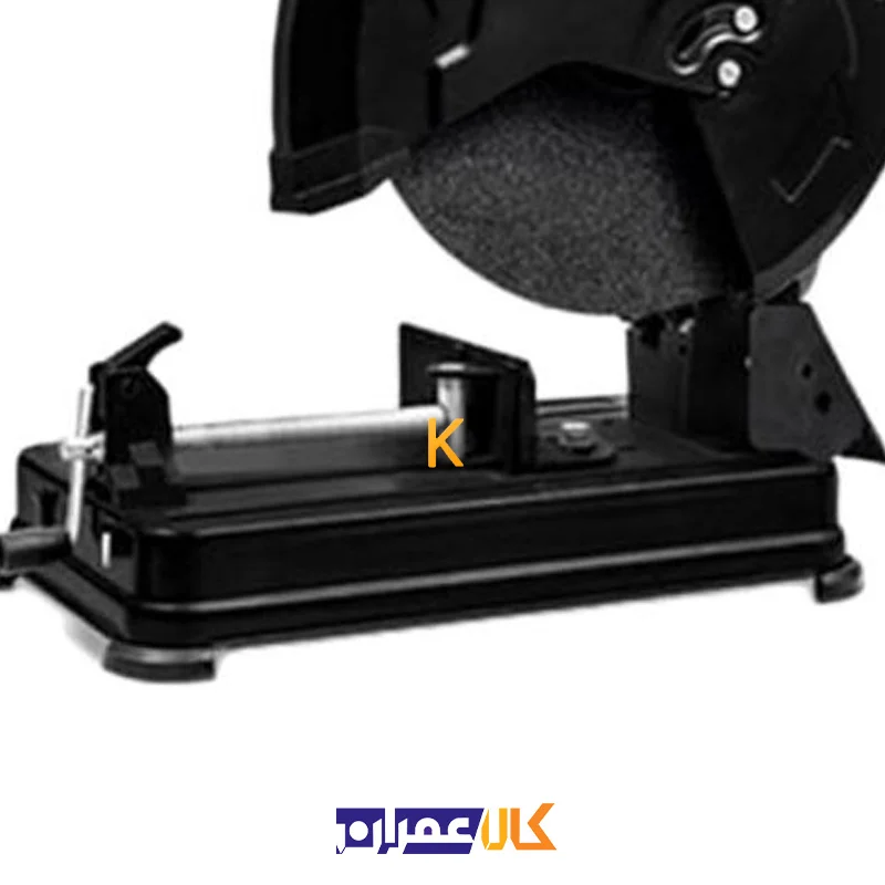 اره پروفیل بر مدل CT15232 کرون
