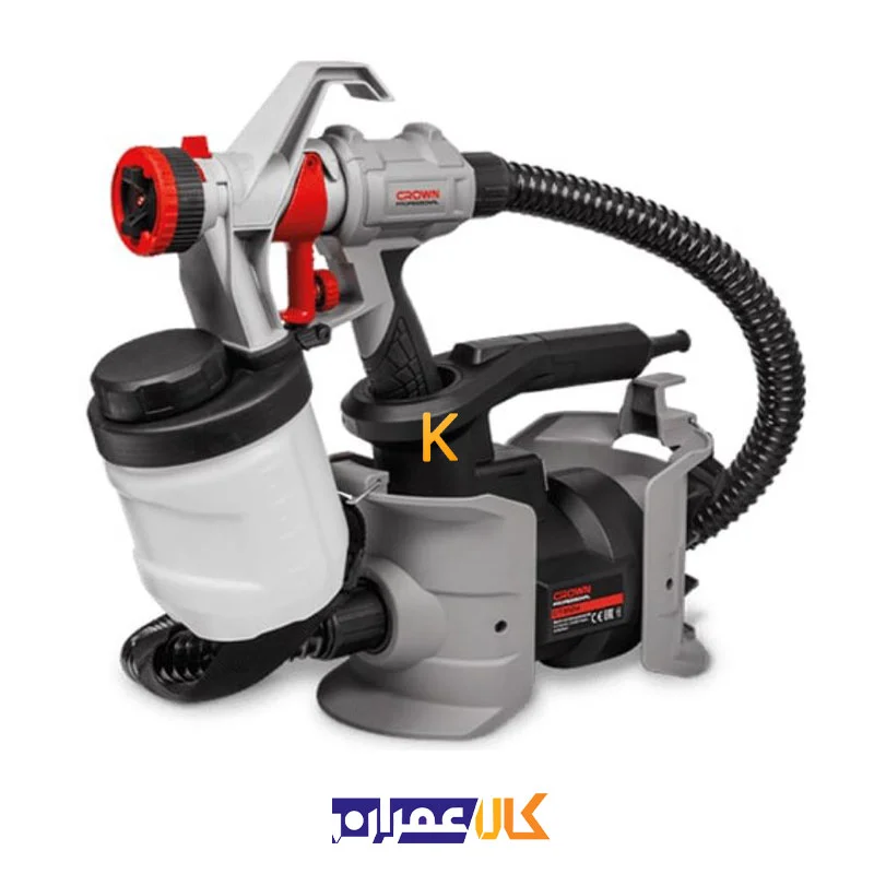 پیستوله برقی مدل CT31014 کرون