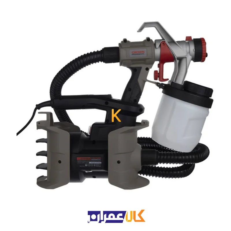 پیستوله برقی مدل CT31014 کرون