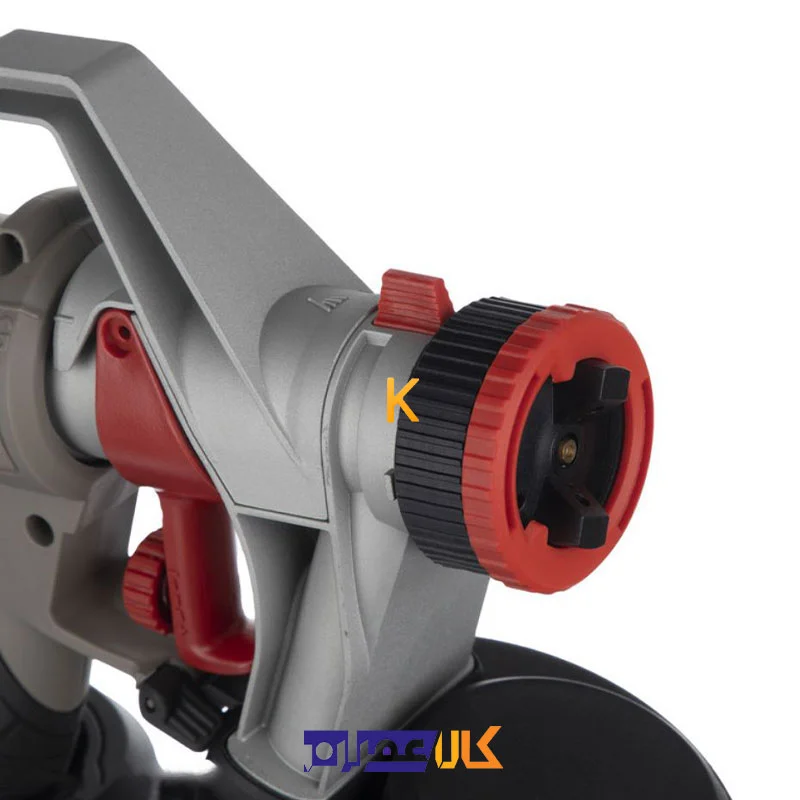 پیستوله برقی مدل CT31014 کرون