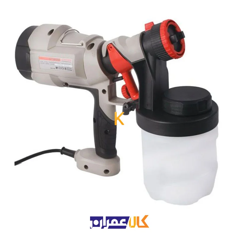 پیستوله برقی مدل CT31013 کرون