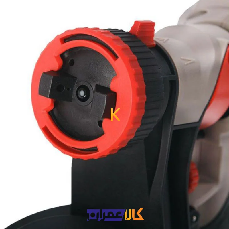 پیستوله برقی مدل CT31013 کرون