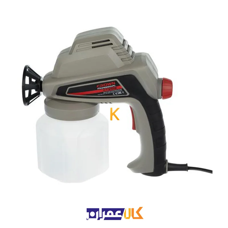 پیستوله برقی مدل CT31012 کرون