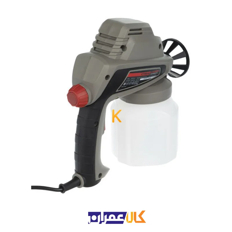 پیستوله برقی مدل CT31012 کرون