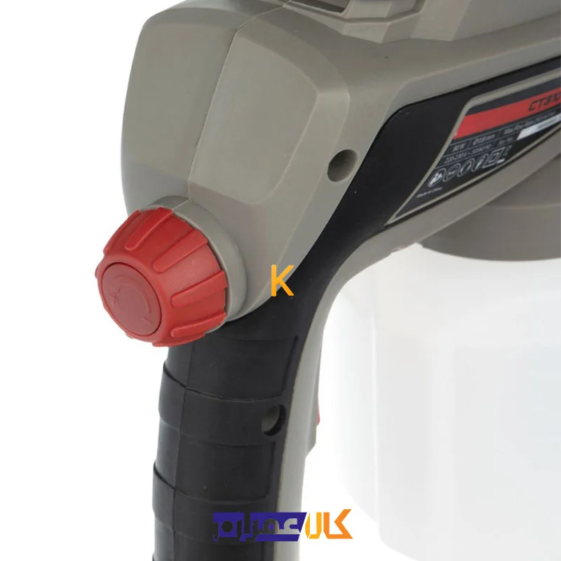 پیستوله برقی مدل CT31012 کرون