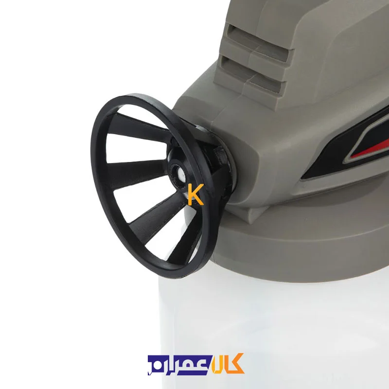 پیستوله برقی مدل CT31012 کرون