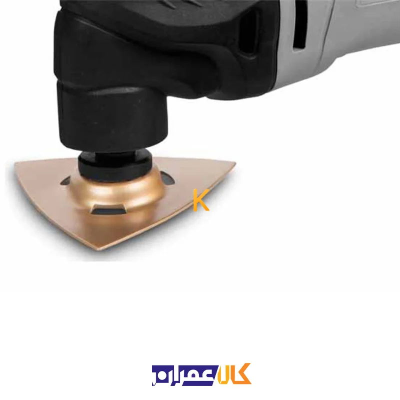 اره چند کاره گوشه زن CT16004 کرون