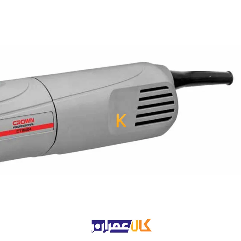 اره چند کاره گوشه زن CT16004 کرون