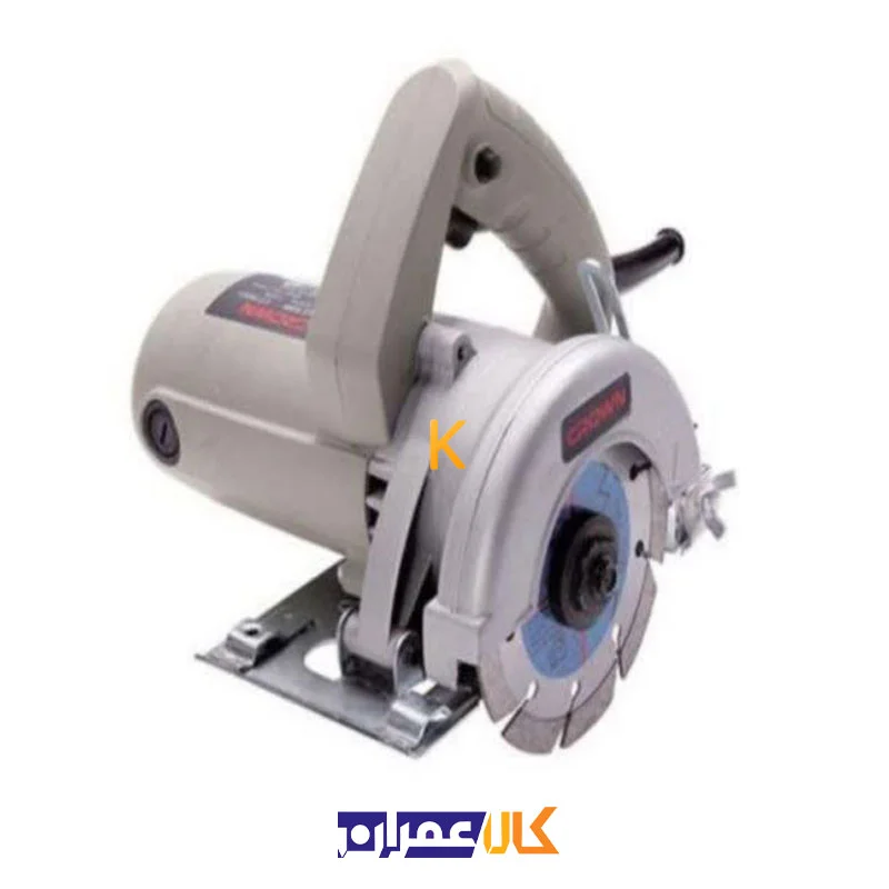 اره مرمر بر مدل CT15213 کرون
