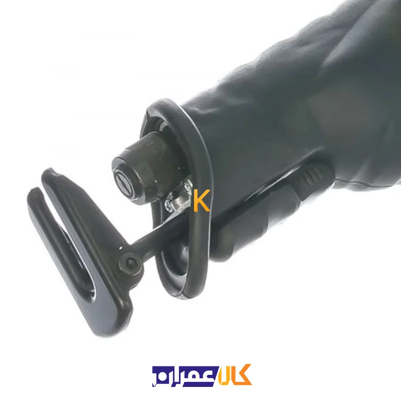 اره افقی بر مدل CT15133 کرون