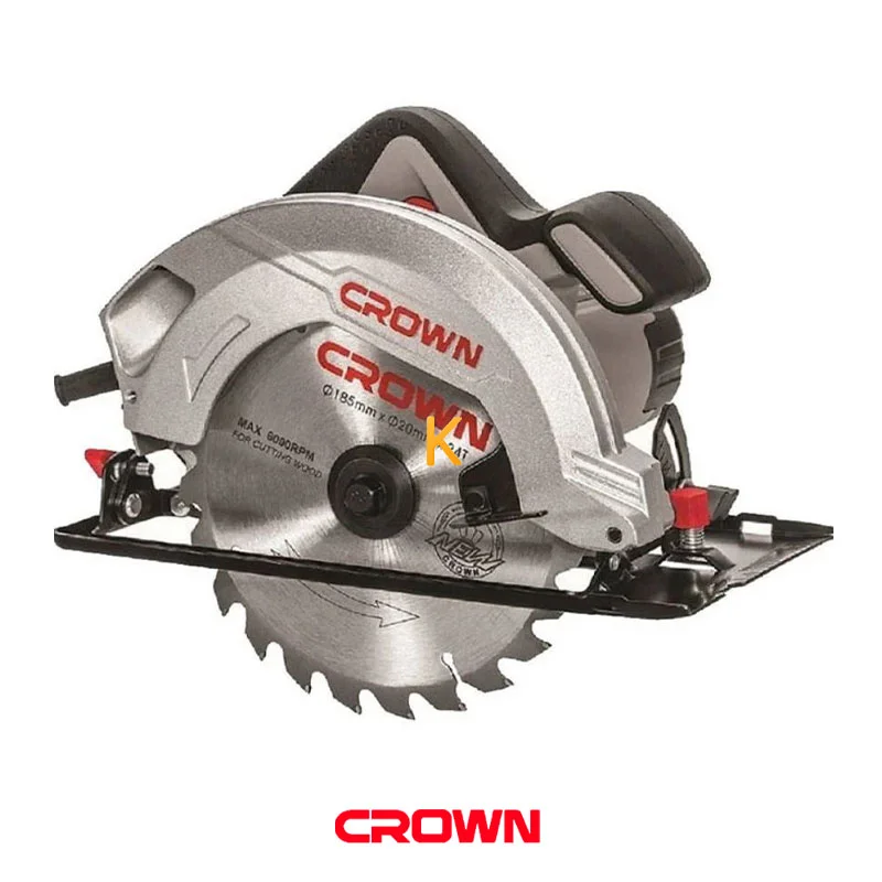 اره گردبر مدل CR15191 کرون