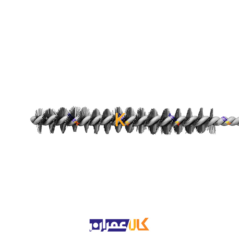 فرچه دسته بلند آهنی