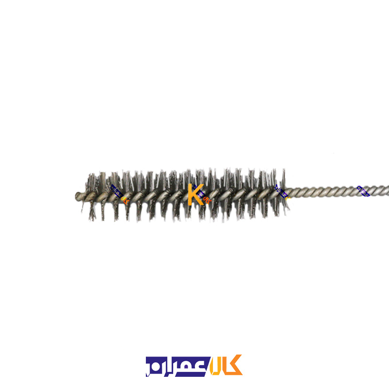 فرچه دسته بلند آهنی