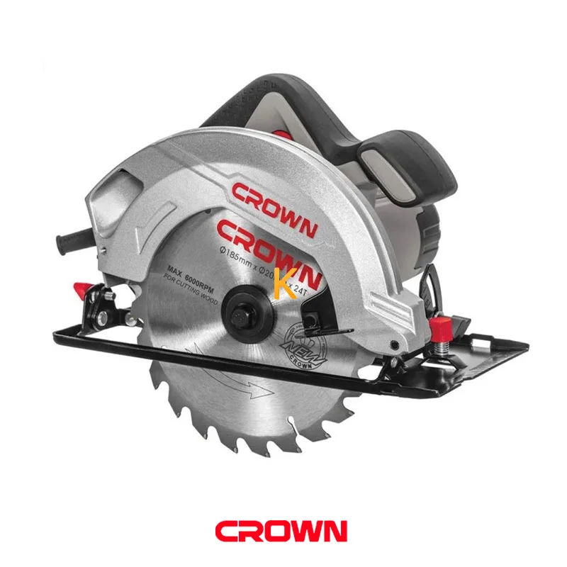 اره دیسکی مدل CT15199 کرون